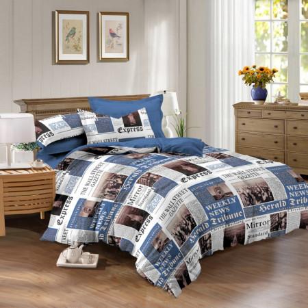 Постельное белье поплин — фото 3